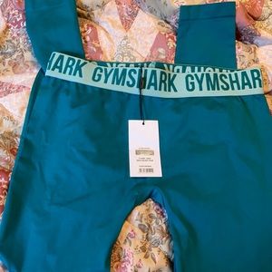 Gymshark leggings